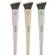 Brocha Angulada Maquillaje Fluido Natural Fiber 1ud.-188688 Brocha Angulada Maquillaje Fluido Natural Fiber 1ud.-188688 1